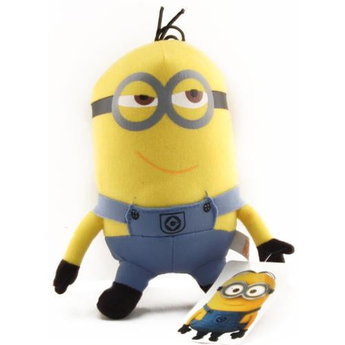Minions Plush Backpack,School,Nursery,Picnics Plush Bag,Official Licensed Minions Plush Backpack,School,Nursery,Picnics Plush Bag,Official Licensed